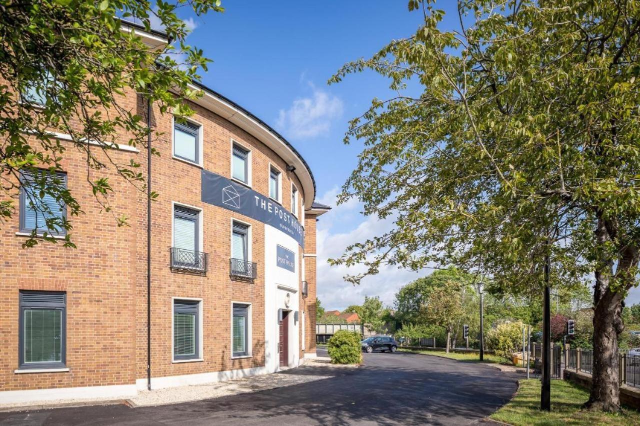 The Post House One By Fortuna Property Gloucester Exteriér fotografie